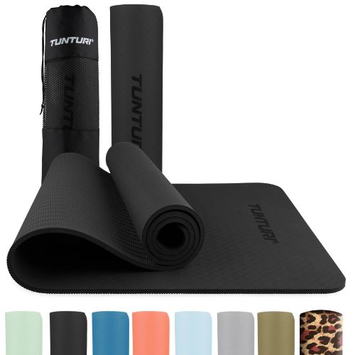 Picture of Yoga mat 8mm