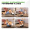 Picture of Cardio Fit V30 Vibration plate