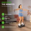 Picture of Cardio Fit V30 Vibration plate