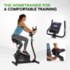 Picture of FitCycle 40i Ergometer Exercise Bike