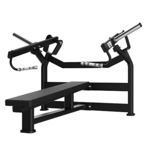 Picture of Tunturi Platinum - Horizontal Chest Press - Plate loaded - V-series