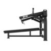 Picture of Tunturi Platinum - Horizontal Chest Press - Plate loaded - V-series