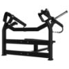 Picture of Tunturi Platinum - Horizontal Chest Press - Plate loaded - V-series