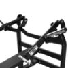 Picture of Tunturi Platinum - Horizontal Chest Press - Plate loaded - V-series