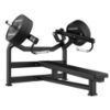 Picture of Tunturi Platinum - Horizontal Chest Press - Plate loaded - V-series