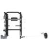 Picture of Tunturi Platinum - Full Smith/Functional trainer - Selectorized - V-series