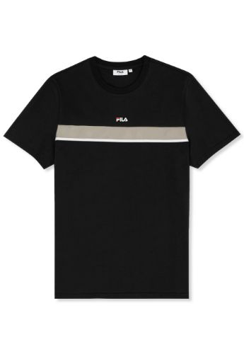 Picture of Sagano Taped T-Shirt