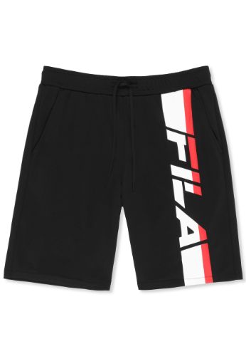 Picture of Valiversi Graphic Sweat Shorts