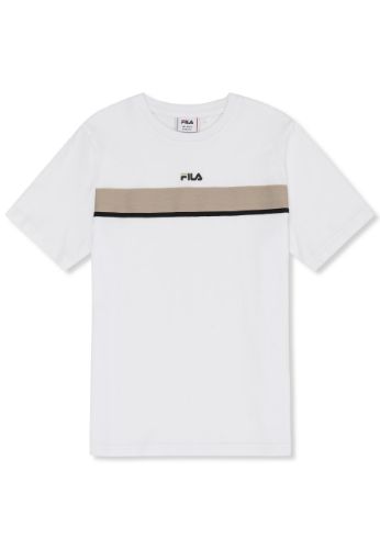 Picture of Boys Forcoli Taped T-Shirt