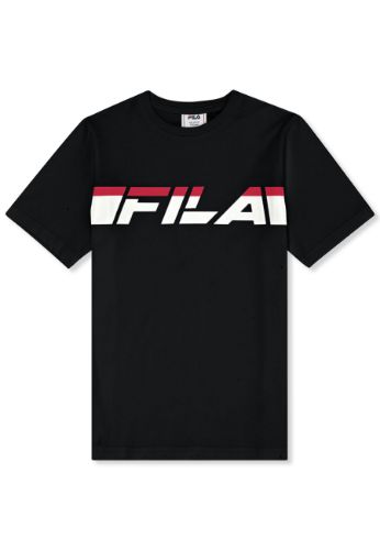 Picture of Boys Valversi Graphic T-Shirt