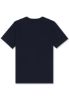 Picture of Boys Campostino Contrast Piping T-Shirt