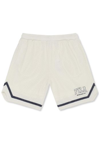 Picture of Boys Villanova Loose Fit Mesh Baseball Shirt