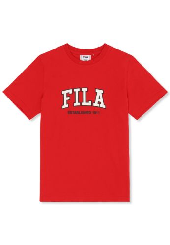 Picture of Boys Rifredi Graphic T-Shirt