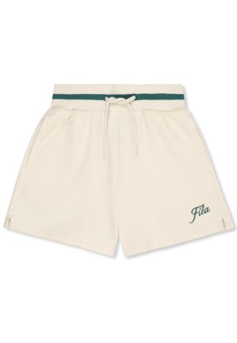 Picture of Girls Marlia Relaxed Fit Graphic Sweat Shorts