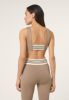 Picture of Bientina Heritage Tape Active Bra Top