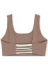 Picture of Bientina Heritage Tape Active Bra Top