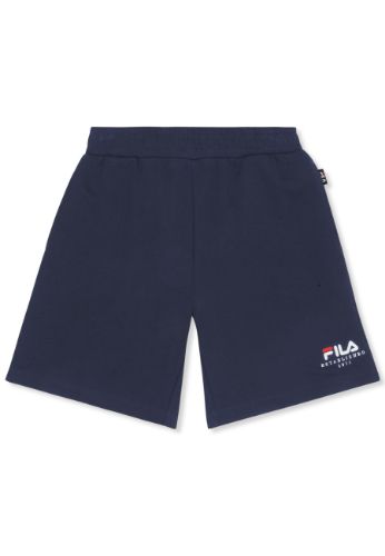 Picture of Girls Carisio Logo Sweat Shorts