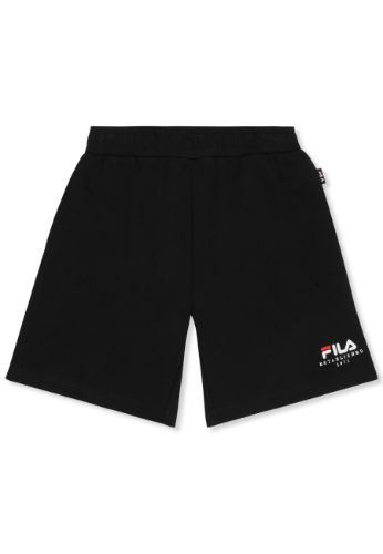 Picture of Girls Carisio Logo Sweat Shorts