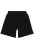 Picture of Girls Carisio Logo Sweat Shorts