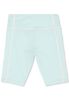 Picture of Confini Slim Fit Contrast Tape Shorts