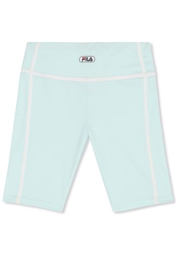 Picture of Confini Slim Fit Contrast Tape Shorts