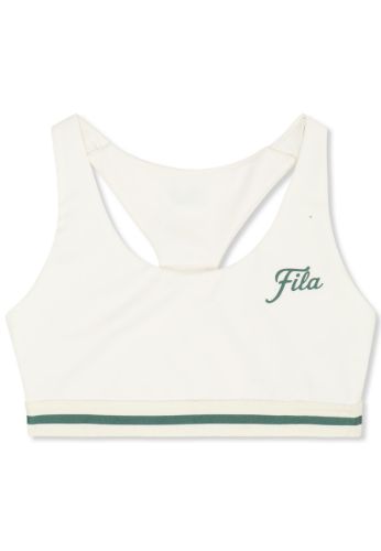 Picture of Girls Lunata Graphic Taped Bra Top