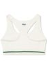 Picture of Girls Lunata Graphic Taped Bra Top