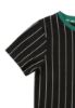 Picture of Boys Lubaco Pinstripe T-Shirt