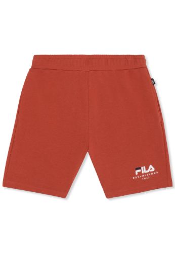Picture of Valsera Logo Sweat Shorts
