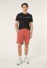 Picture of Valsera Logo Sweat Shorts