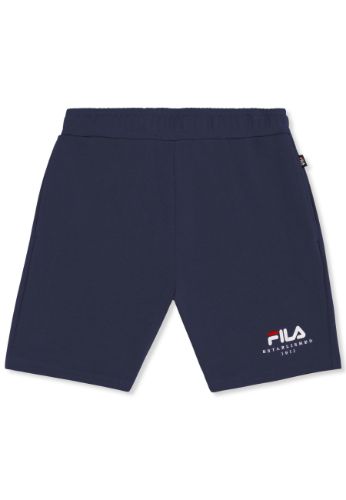 Picture of Valsera Logo Sweat Shorts