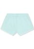 Picture of Girls Vallone Mid Waist Retro Sweat Shorts