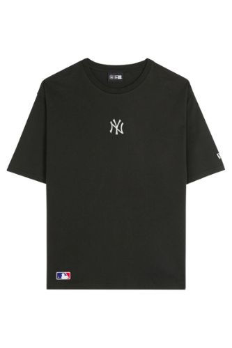 Picture of MLB League Essential New York Yankees Oversized T-Shirt