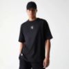 Picture of MLB League Essential New York Yankees Oversized T-Shirt