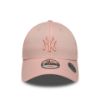 Picture of Kids New York Yankees Bow Back 9FORTY Cap