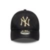 Picture of Kids New York Yankees Quilted 9FORTY Cap