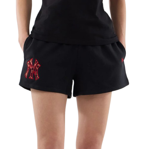 Picture of MLB Infill New York Yankees Shorts