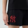 Picture of MLB Infill New York Yankees Shorts