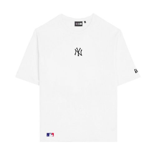 Picture of MLB League Essential New York Yankees Oversized T-Shirt