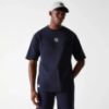 Picture of MLB League Essential New York Yankees Oversized T-Shirt