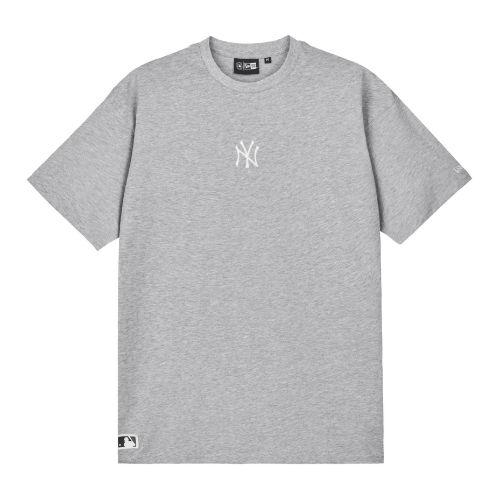 Picture of MLB League Essential New York Yankees Oversized T-Shirt