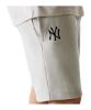 Picture of MLB League French Terry New York Yankees Shorts
