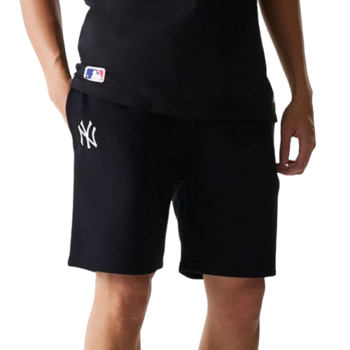 Picture of MLB League French Terry New York Yankees Shorts