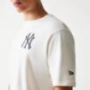 Picture of New York Yankees MLB Food Graphic Open T-Shirt