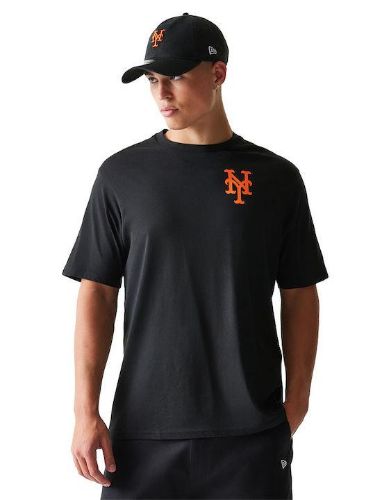 Picture of New York Mets MLB Food Graphic T-Shirt