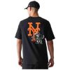 Picture of New York Mets MLB Food Graphic T-Shirt