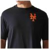 Picture of New York Mets MLB Food Graphic T-Shirt