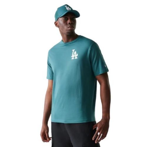 Picture of LA Dodgers MLB Food Graphic T-Shirt