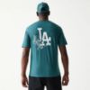 Picture of LA Dodgers MLB Food Graphic T-Shirt