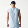 Picture of MLB Midi New York Yankees Sleeveless T-Shirt